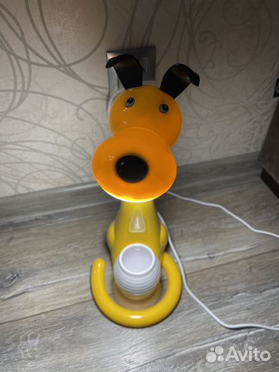 Светильник детский