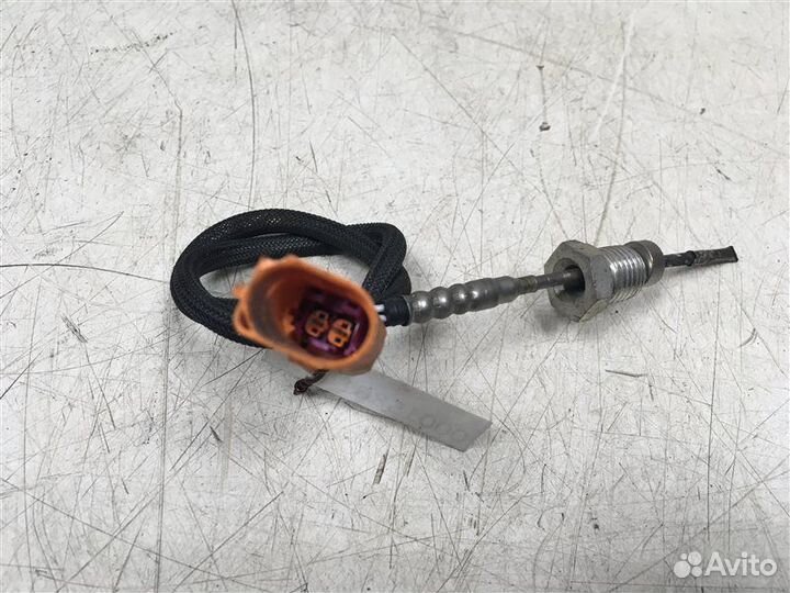 Датчик температуры сажевого фильтра Volkswagen