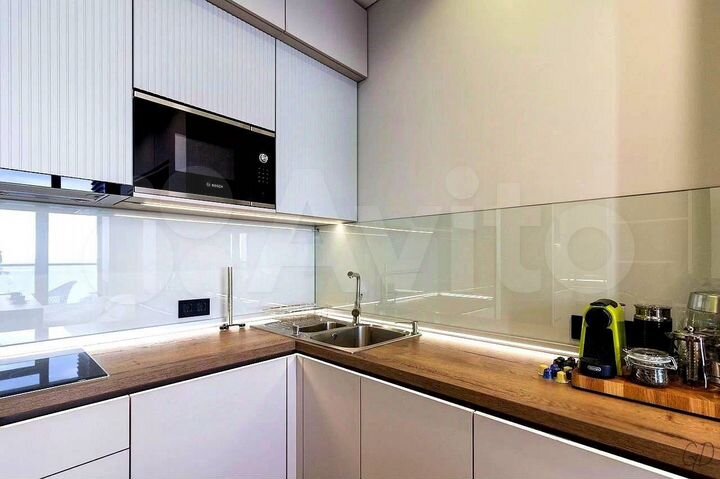 Квартира-студия, 30 м², 12/18 эт.