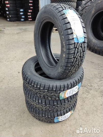 Nokian Tyres Nordman 7 175/65 R14 86T