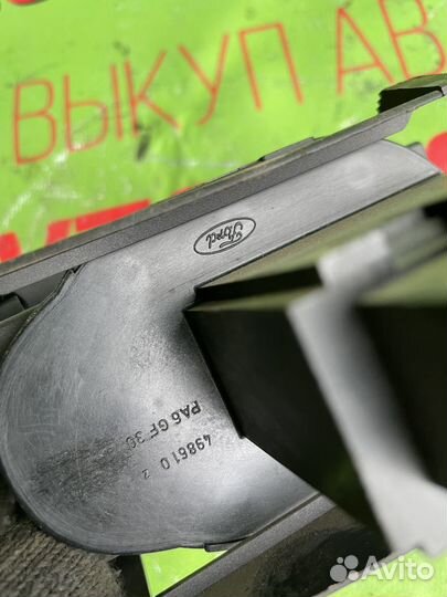 Блок включения фар ford focus 2
