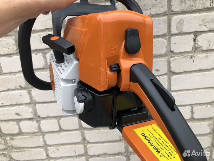 Бензопила stihl ms 250