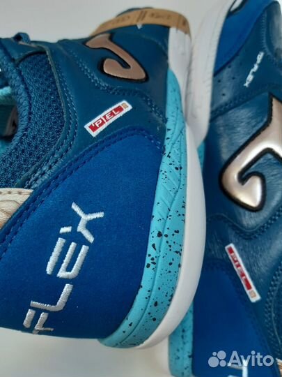 Футзалки Joma TOP flex tops2317IN