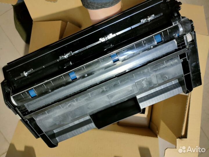 Картридж Ricoh SP6330E