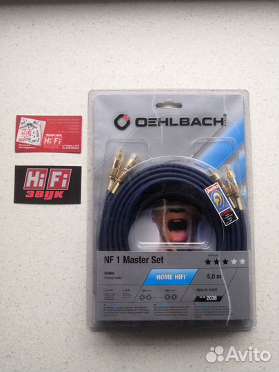 Oehlbach NF 1 в наличии