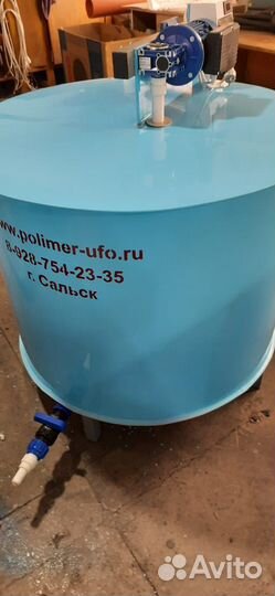 Охладитель молока