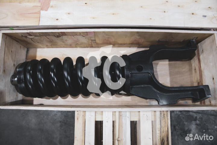 Механизм натяжения JS220LC