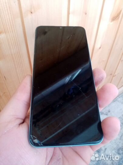 HONOR 9A, 3/64 ГБ