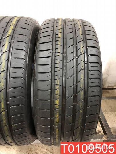 Kumho Crugen HP91 255/50 R19 103W