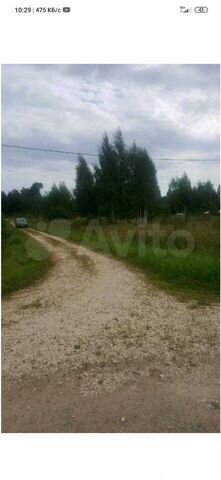 Участок 12 сот. (СНТ, ДНП)