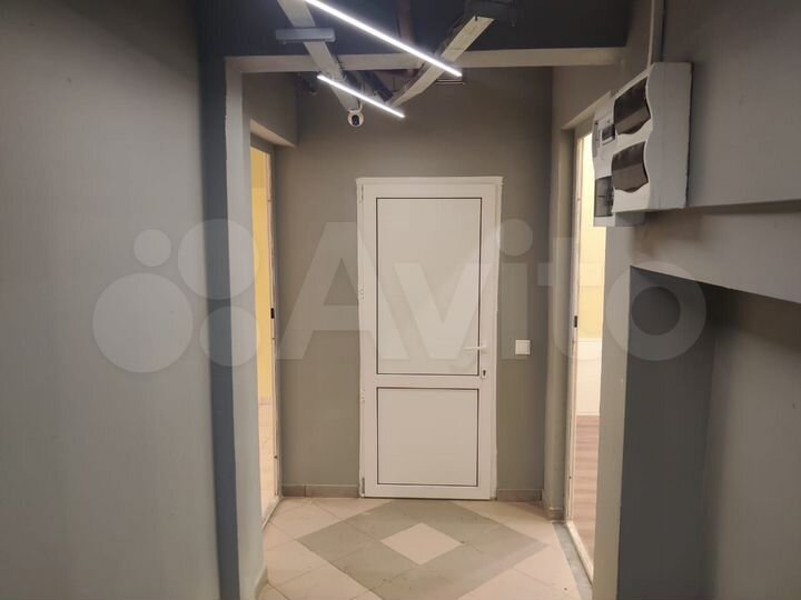 Свободного назначения, 19.5 м²