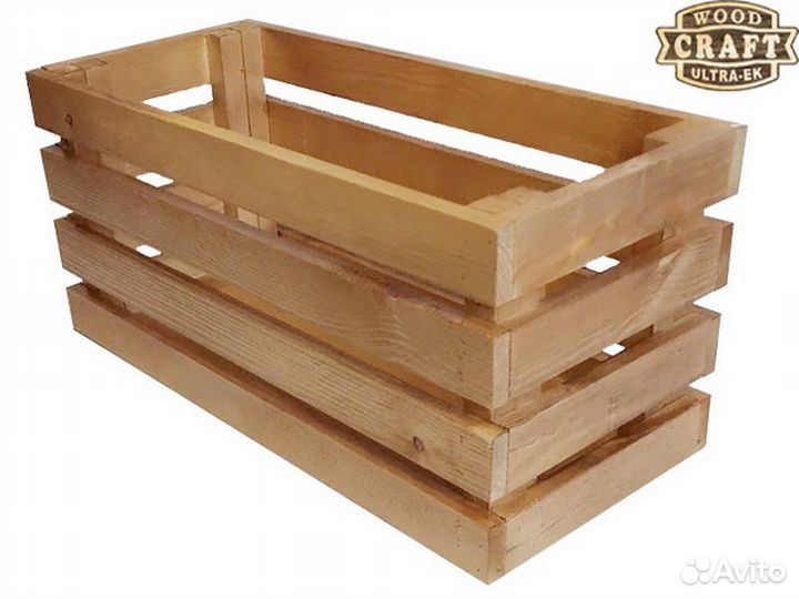 Ящик интерьерный