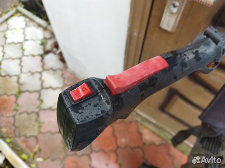 Бензокоса faworyt YL 520