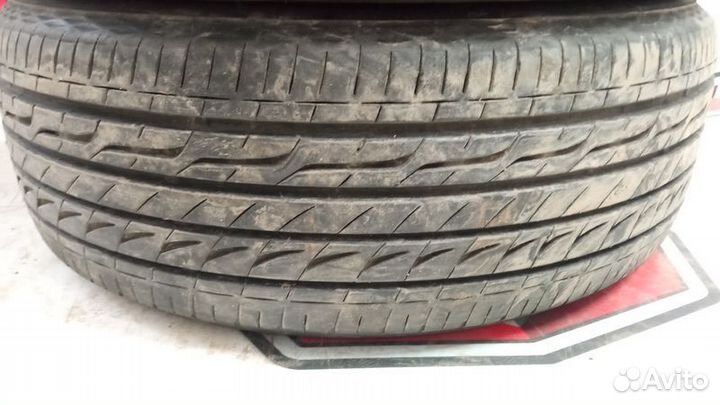 Bridgestone Regno GR-XT 225/60 R16