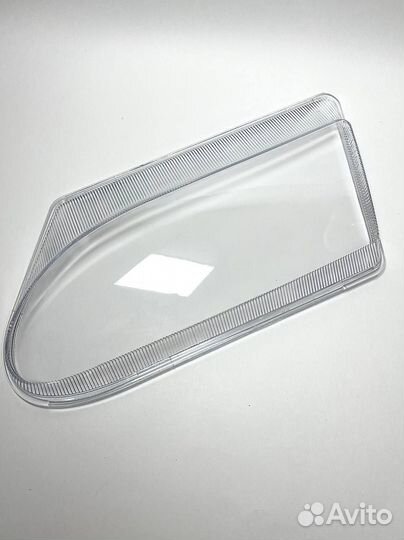 Гладкие стёкла фар ваз 2114 2113 2115