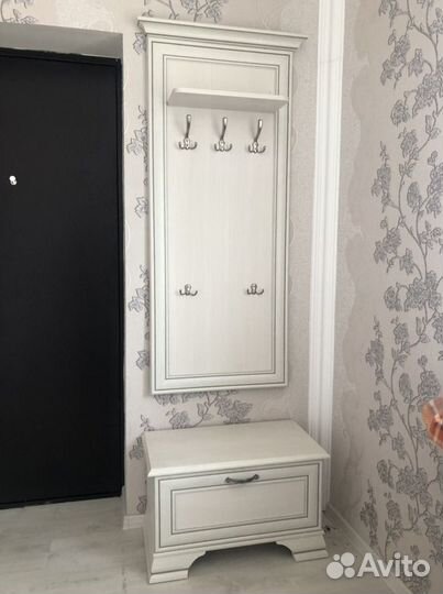 Прихожая мебель