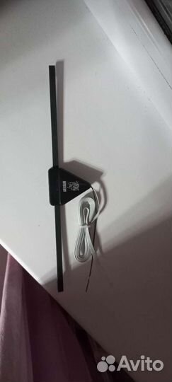 Антена активная