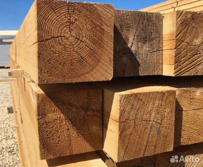 Доска. Брус