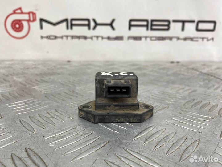 Б/У датчик ускорения Kia Spectra LD S6D 1.6Л 2008