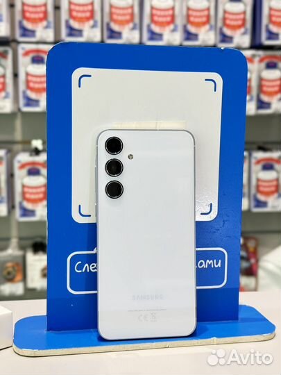 Samsung Galaxy A55, 8/256 ГБ