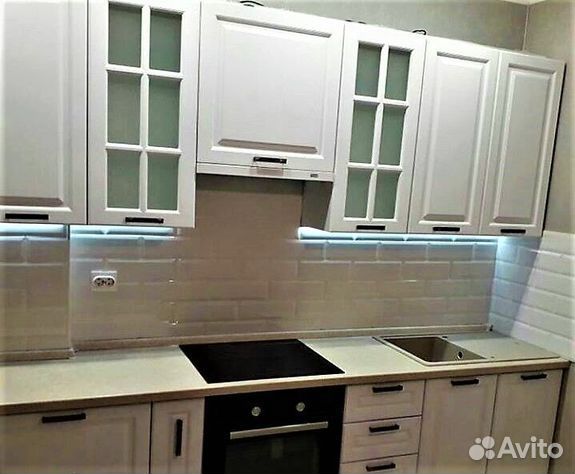 Кухонный гарнитур. Рассрочка