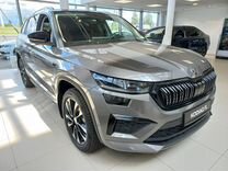 Новый Skoda Kodiaq 2.0 AMT, 2023, цена от 5 070 000 руб.