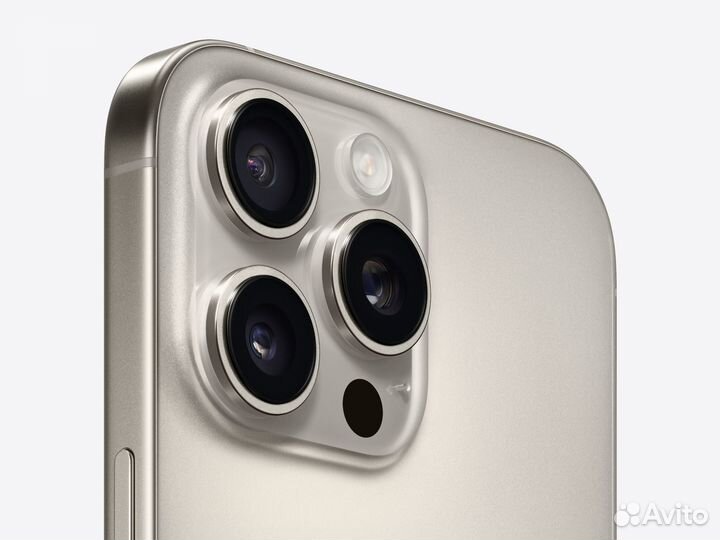 iPhone 16 Pro Max, 256 ГБ