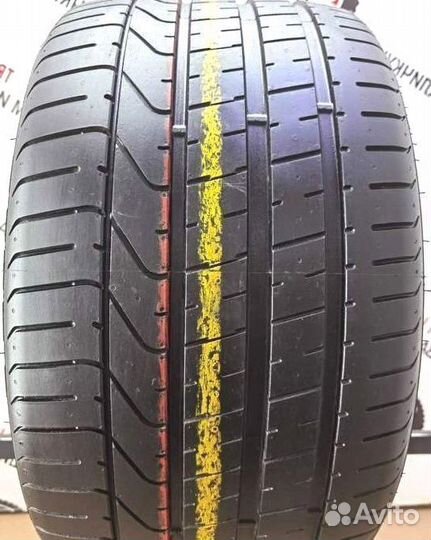 Pirelli P Zero 285/40 R21 109Y