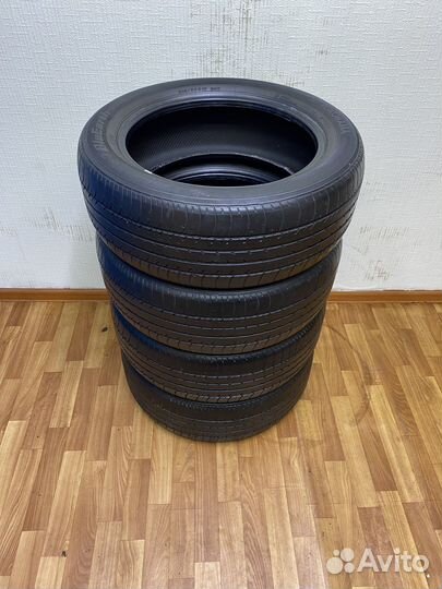Yokohama dB Decibel E70 215/55 R17