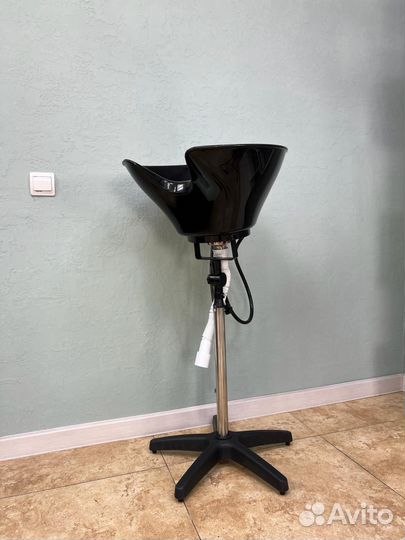 Мойка парикмахерская переносная