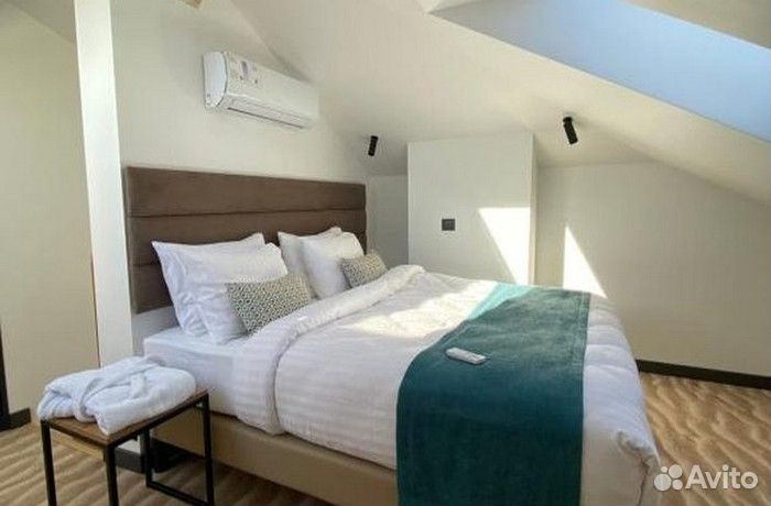 Апарт-отель Park House на Володарского