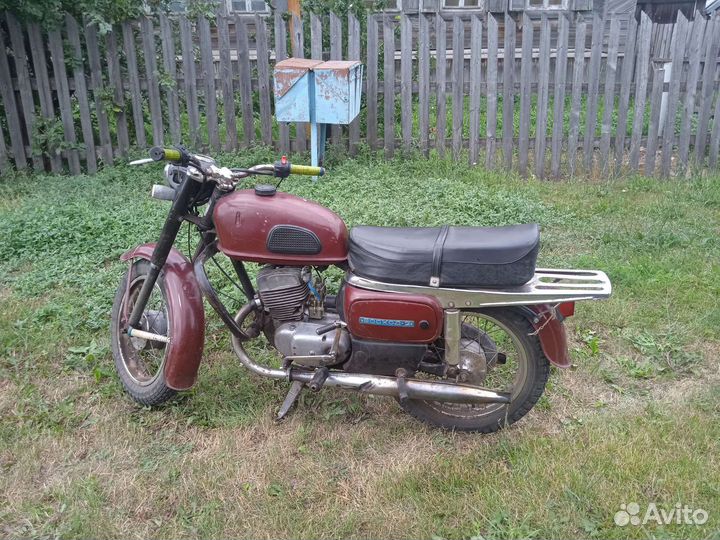 Восход 2м