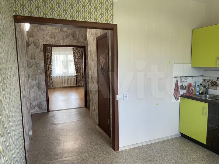 4-к. квартира, 83,1 м², 6/7 эт.