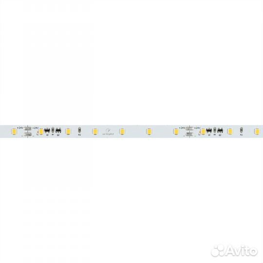 Светодиодная лента Arlight 4,8W/m 60LED/m 2835SMD