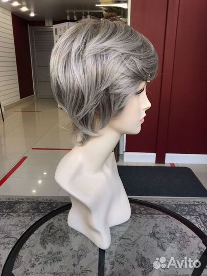 Парик искусственный