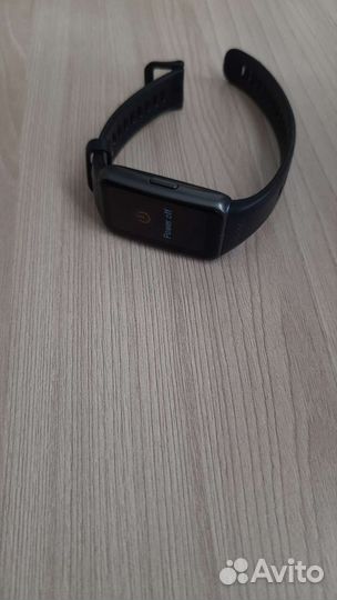 Смарт часы huawei band 6