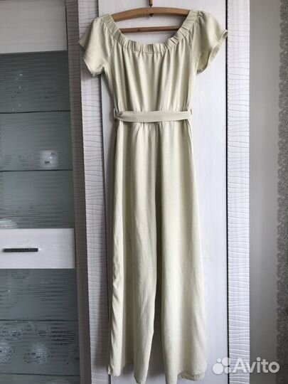 Комбинезон женский