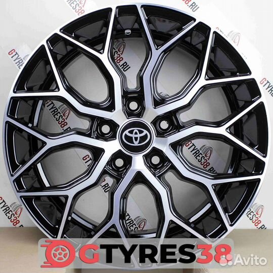 NEO V09-1770 7x17 ch 67,1 PCD 5x114,3 ET 38 BD