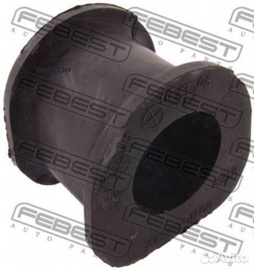 Febest hysb-terf Втулка стабилизатора переднего fe