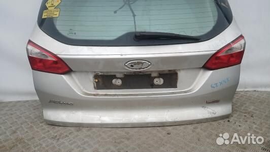 Дверь 3-5 ford focus 3 (ENK23GF01)