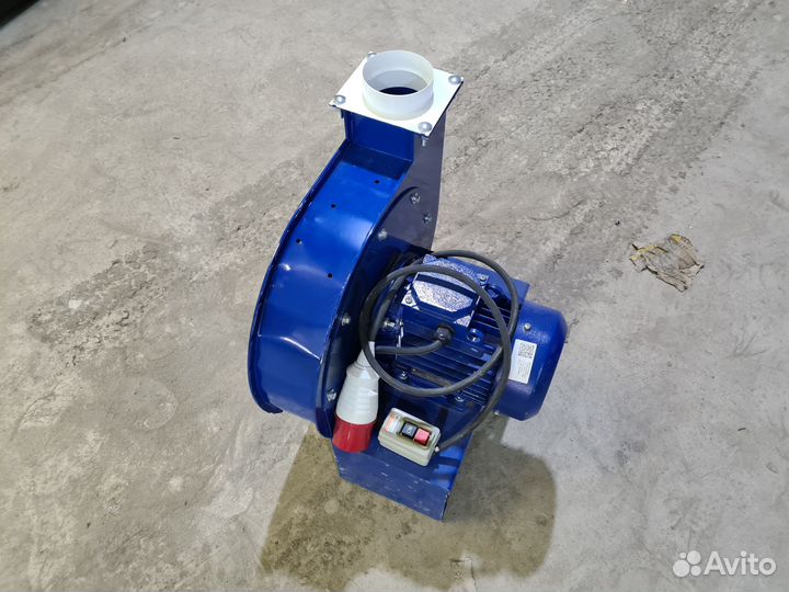 Пневмотранспорт