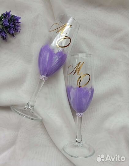 Свадебные аксессуары