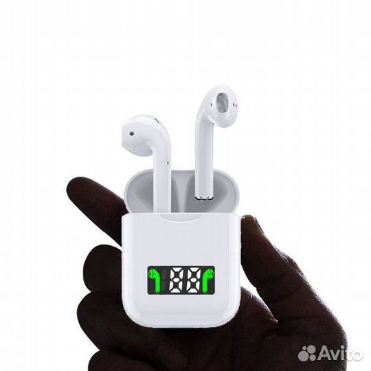 Наушники i99