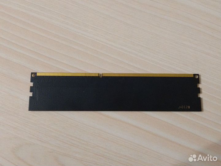 Оперативная память ddr3 4 gb 1600