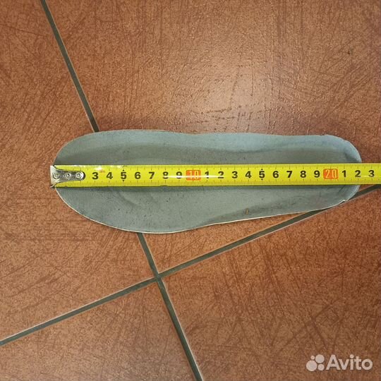 Ботинки лыжные 35 р