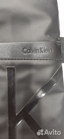 Сумка мужская Calvin klein