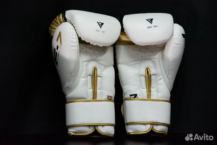 Боксерские Перчатки RDX F7 Ego