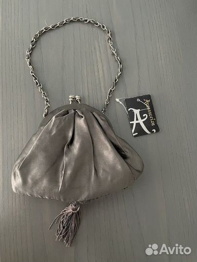 Сумочка вечерняя