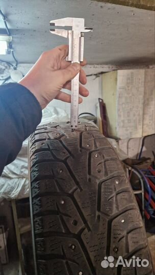 Yokohama Ice Guard IG55 175/65 R14 86T