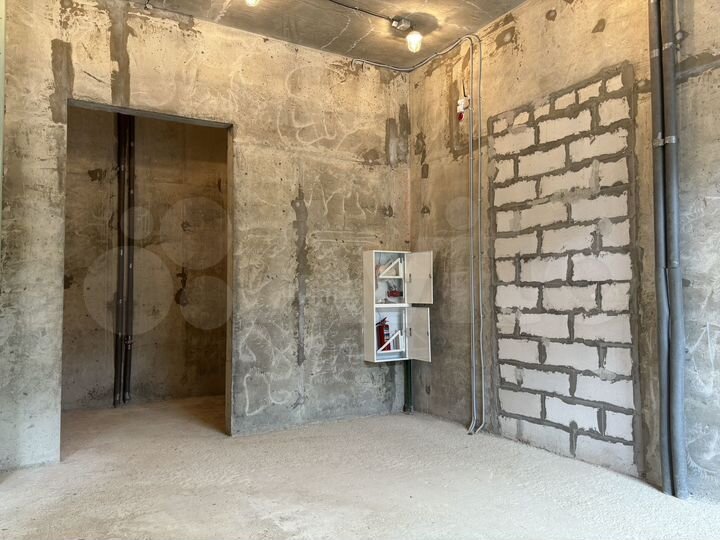 Сдается торговое помещение, 58.2 м²